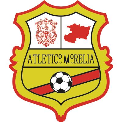 Download free atletico morelia logo vector logo and icons in ai, eps, cdr, svg, png formats. LIGA BBVA EXPANSIÓN MX - Página Oficial de la Liga ...