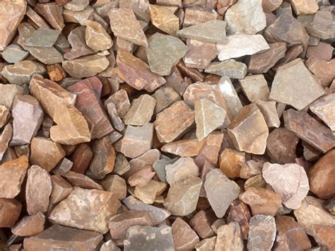 Our menu consists of superb bar fare with a focus on quality. Brownstone 2 Inch - Wolverine Rock and Mulch