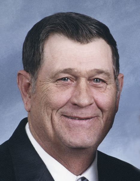 We don't have a biography for jim bauer. Thomas Koester | Obituary | Effingham Daily News