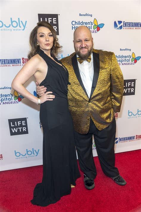 I loved the soup recipies in this book and i cooked most of the. RACHEL MULLINS at Byron Allen's Oscar Gala Viewing Party ...