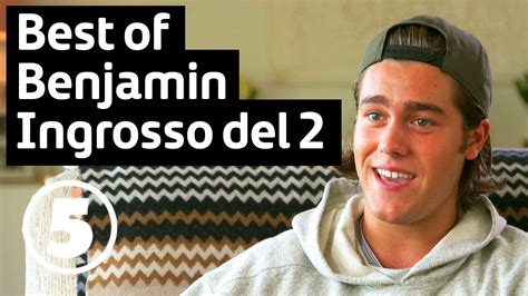 Första säsongen hade premiär i oktober 2016 på kanal 5. Wahlgrens värld | Who is Benjamin Ingrosso? Sweden's ...
