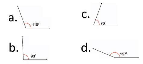 Notasi matematika dari sudut ini. Mengerjakan PR: Soal Pilihan Ganda Kebersamaan dalam ...