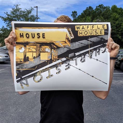 Check spelling or type a new query. Will & Candace on Instagram: ""Waffle House / Charleston ...