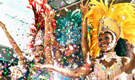 Carnaval / carnaval, um feriado nacional. Carnaval no Brasil: feriado e muita folia | Zarpo Mag