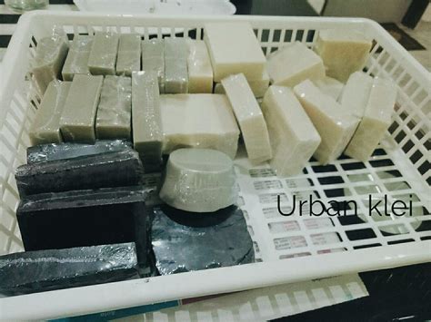 Check spelling or type a new query. Bentonite Clay Soap | Sabun Tanah Liat Bentonit RM 30