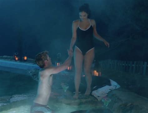 Cheryl tells her to move out and storms off — and is this the end of choni? Riverdale season 2 episode 27 recap: The Hills Have Eyes