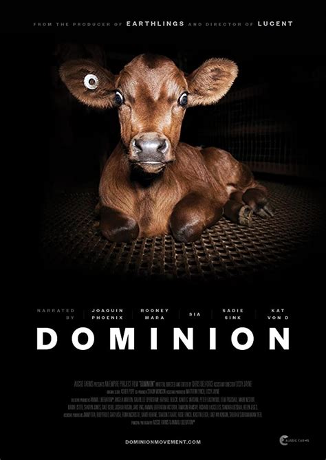 Browse, watch and discuss documentaries filed under nature. Dominion | Watch Documentary Online for Free