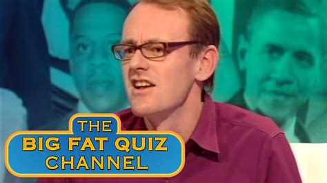 We kindly request that the privacy of his family and children is respected at this difficult time. Sean Lock Has No Time For Child Actors - The Big Fat Quiz ...