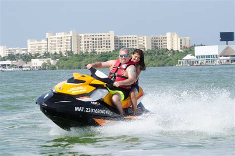 Love to drive away with even more in your wallet? Cancun Jet Skis | The Best Jet Ski Rentals in Cancun ...