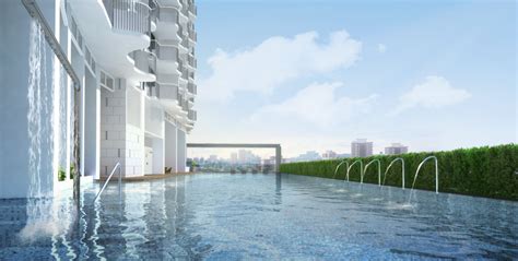 With a strong track record in the residential property market in singapore. Queens Peak - MCC Land Dundee Road Queenstown Condo