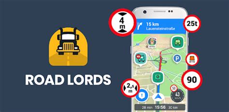 Get industry standard gps navigation and trip planning for truck. RoadLords - Free Truck GPS Navigation - Apps on Google Play