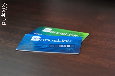 I can understand how credit card points work as banks also i'm thinking of applying bonuslink card, would like to know can i put in any name as i like on the card name since it says name you would. How to win iPad with BonusLink card | KCYeap.net