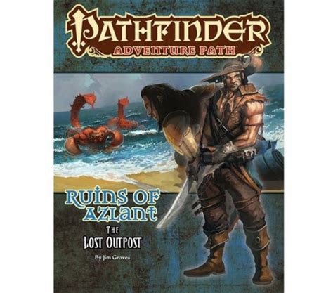 Skid maher and troy lavallee of the glass cannon network sit down to talk about troy's upcoming character in skid's patreon exclusive #pathfinderrpg ruins. ICv2: Paizo Reveals New 'Adventure Path'