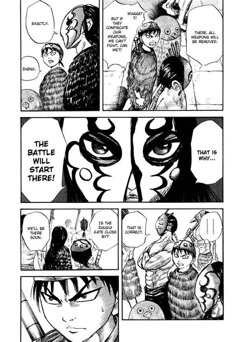 All kinds of manga reader could note several things here for himself. Kingdom Chapter 28 | Read Kingdom Manga Online