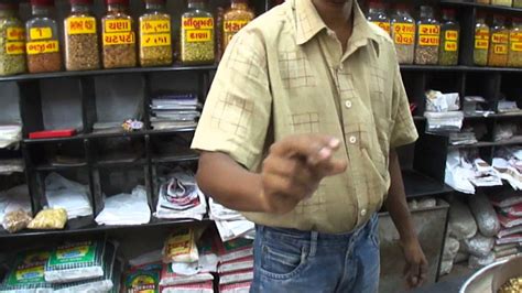 It's never too late to start a. Buying Dry Roasted Peanuts & Chickpeas at Jalaram Dana ...