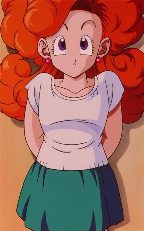 She would defeat all of the z fighters including goku and vegeta her father is the strongest z fighter in dbz, grandfather is the 2nd strongest, mother is the 2nd strongest female human, grandmother is the. Angela | Dragon Ball Wiki | FANDOM powered by Wikia