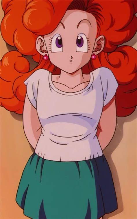 (please sort by list order). Angela | Dragon Ball Wiki | FANDOM powered by Wikia