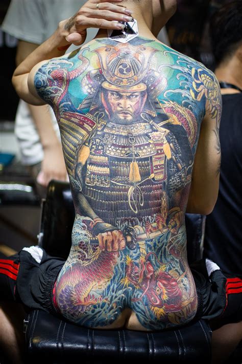 Whether you are a professional tattoo artist, looking to take your career to the next level, or an entrepreneur who has always dreamed of working in the industry, starting your own tattooing business is an exciting opportunity. Hanoi Gets Inked: Expo Showcases Vietnam's Tattoo Boom - Urbanist Hanoi