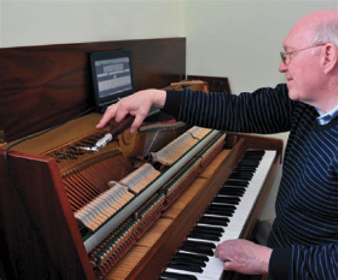 Check for piano lessons on superprof. Piano Tuning: An Introduction - PianoBuyer