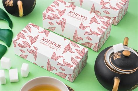 Find & download free graphic resources for tea bag mockup. Isometric tea mockup Free Psd - Nohat