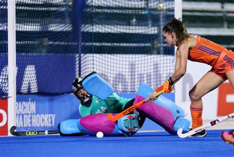 Hockeysters eva de goede en lidewij welten hebben anky van grunsven geëvenaard. Oranje verslaat Argentinië nu wel, in wedstrijd die langer ...