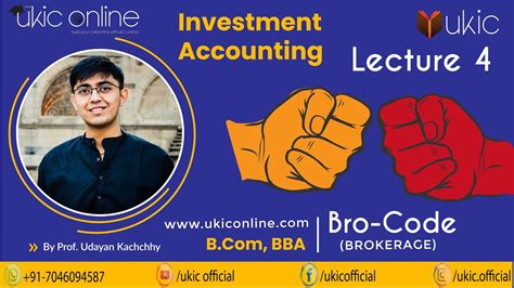 Blog ini akan jadi your bro untuk bantuan artikel manajemen keuangan yang bisa sumber : # 4 Investment Accounting | Bro Code | LIFO| Most IMP | Financial Accounting | BCom | BBA | MBA ...