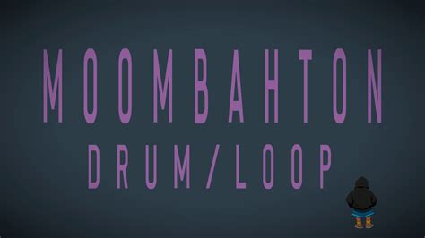 Maybe you would like to learn more about one of these? Free Download Moombahton Drum/loop kit - YouTube