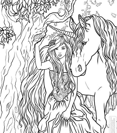 Our free coloring pages for adults and kids, range from star wars to mickey mouse Free Crayola Coloring Pages Unicorns - Lautigamu