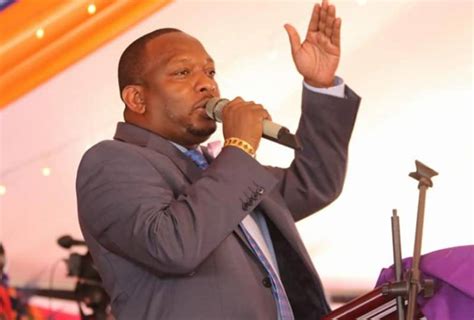 The nairobi county first lady primrose mbuvi was at that point conveying a message from the governor concerning compensation and resettlement of the victims. Sonko tells Okoth's family to recognise his second wife ...