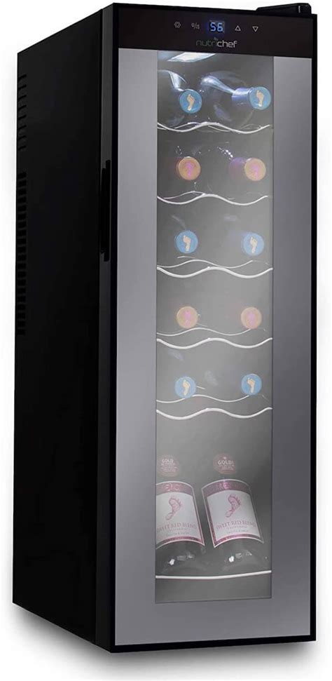 Wine cabinets/fridges └ fridges & freezers └ home appliances └ home, furniture & diy all categories antiques art baby books, comics & magazines business, office & industrial cameras & photography cars, motorcycles & vehicles clothes, shoes & accessories coins collectables. Best Small Wine Fridge and Coolers Reviews 2020 - DO NOT ...