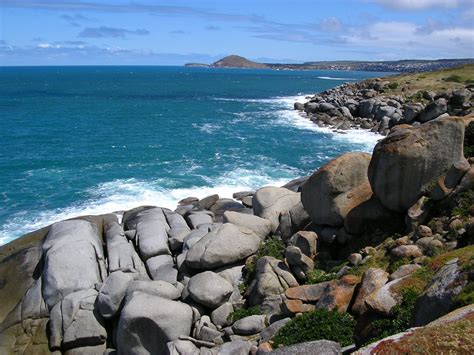 Contact us today for a free quote: Granite Island and The Bluff, South Australia. | South ...