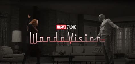 Episode 7 of 'wandavision' revealed that kathryn hahn's agatha harkness might be the show's kathryn hahn's agatha harkness twist in wandavision episode seven means big things for the. Officieel: Marvels 'Wandavision' verschijnt in 2020 ...
