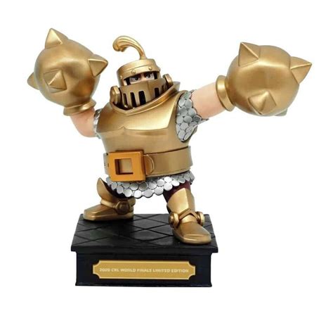 Vegas golden knights performance & form graph is sofascore hockey livescore unique algorithm that we are generating from team's last 10 matches, statistics, detailed analysis and our own knowledge. Clash Royale / Clash of Clans PVC Statue Figuur - Gouden ...