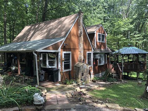 Maybe you would like to learn more about one of these? Our family cabin in Southern PA : cabins