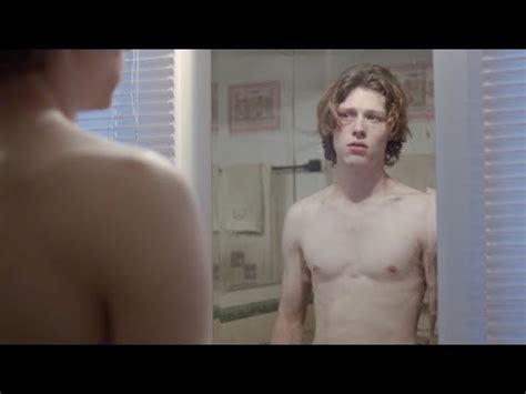 Joseph's boys cross country feature. Pretty Boy (2017) - Les garçons d'Alix