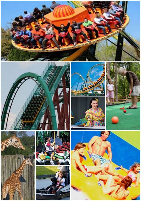 Most theme parks have perks and encourage solo riders, they don't discriminate. Wild Adventures is fun for the entire family! | Wild ...