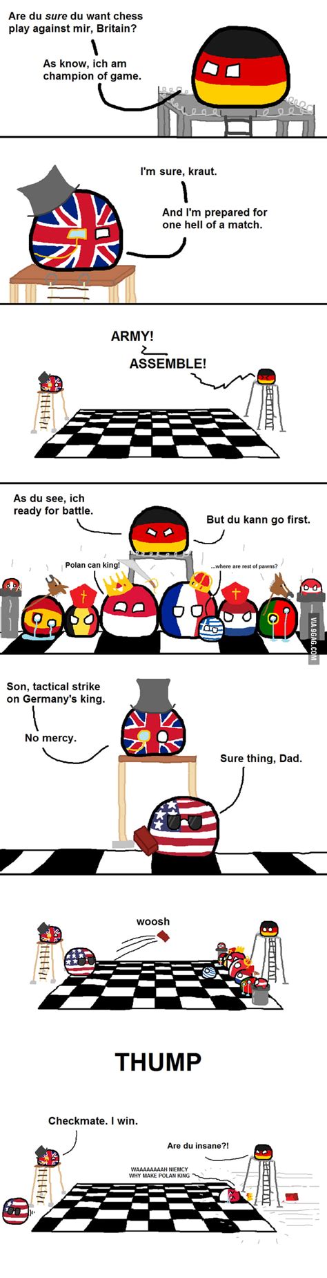 Let's see who goes through from this very tight group of death of. Britain vs Germany - 9GAG