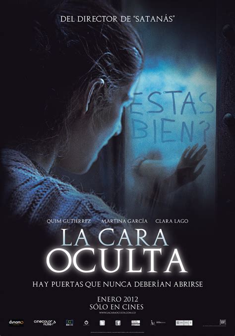 She is an actress and producer, known for narcos (2015), homeland (2011) and biutiful (2010). Cine colombiano: LA CARA OCULTA | Proimágenes Colombia