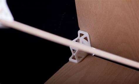 Print To Build, 3D printed joint collection on Behance