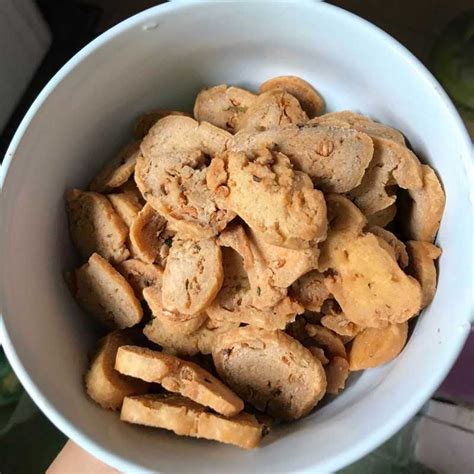 Maybe you would like to learn more about one of these? Resep Basreng : Penasaran Cara Membuat Basreng Lezat Yang ...