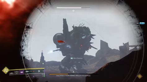 Maybe you would like to learn more about one of these? Destiny 2 Scourge of the Past raid boss - YouTube