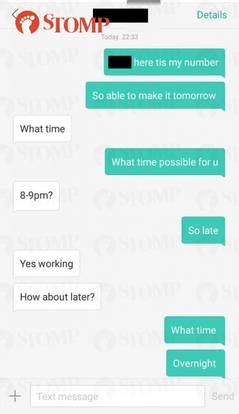 The best thing is that these dating apps have turned out to be relationship apps for most of the technology has made it possible to just write on the search engine, free dating apps in india for married. Married S'pore man asks woman on dating app to visit hotel ...
