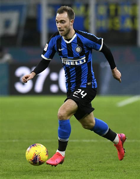 Eriksen, who left tottenham in january 2020, appeared to collapse to the ground away from the ball. Nga numri i këmbës, tek ushqimi i preferuar: Inter mëson ...