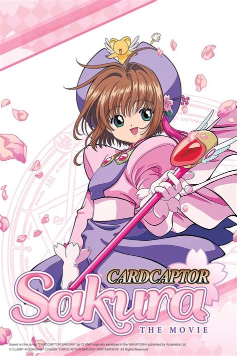 Mulai dari anime lama hingga anime yang sedang naik daun pun bisa kamu temukan di sini. Download Cardcaptor Sakura Movie 1 Sub Indo Mp4 - polarlasopa