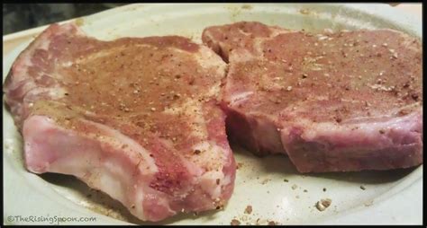 These tricks will help make your pork loin center cut chops tender. Cooking Center Cut Pork Chops / The 10 Best Cooking Center ...