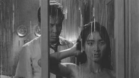 A man's affair with his family's housemaid leads to a dark consequences. The Housemaid (1960): A Social Analysis on Post-war South ...