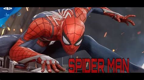 Spiderman is recognized by his costume and his web and your kid would enjoy coloring this one. SpiderMan | Cartoon | Part 01 - YouTube