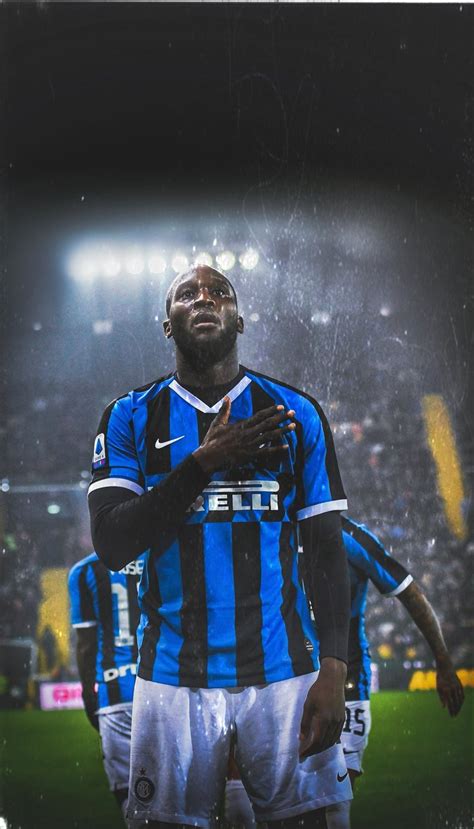 Over 40,000+ cool wallpapers to choose from. Lukaku Wallpaper Inter - Romelu Lukaku Inter Milan ...