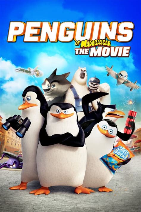 One day, he suddenly finds himself in the middle of an ancient war between those like him and their sworn annihilators. 1080pHD Penguins of Madagascar (2014) 123movieS!! HD Watch ...