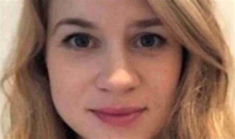 Sarah everard, 33, was last seen in a beanie after leaving a friend's house in clapham on missing posters have been issued in the bid to help find sarah. Sarah Everard missing: Police appeal for help after woman ...